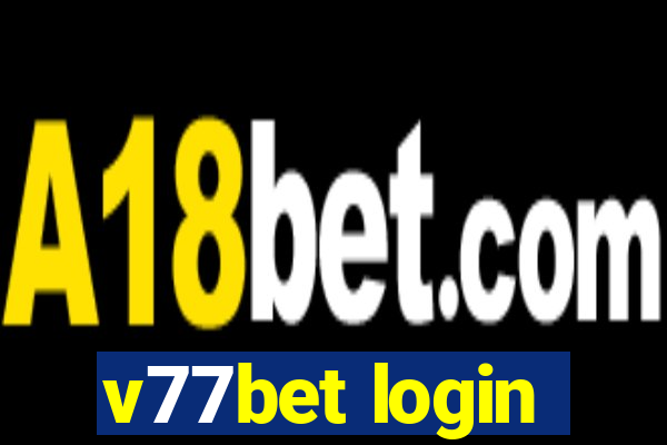 v77bet login